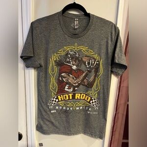 Roddy White “Hot Rod” T-Shirt - Pro Merch